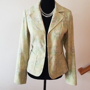 Adorable Summer Blazer by Doncaster